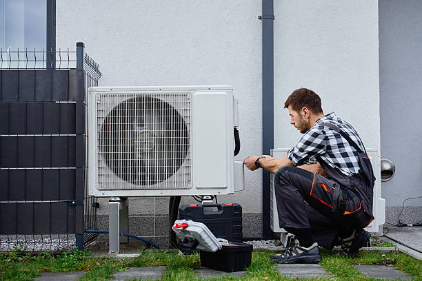 Top rated local Emergency Hvac specialists in Bluffton, SC
